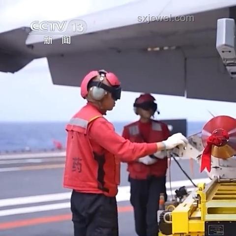 海军双航母编队远海实战化训练实用指南